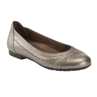 Earth - Women's Vista Nova Ballet Flat