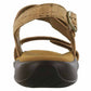 Sas - Women's Nudu Heel Strap Sandal