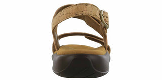 Sas - Women's Nudu Heel Strap Sandal