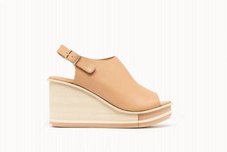 Laocoonte - Nusa Platform Sandal
