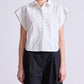 Apiece Apart - Toni Sleeveless Top