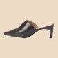 Matisse - Women's Crawford Pointed Toe Mules
