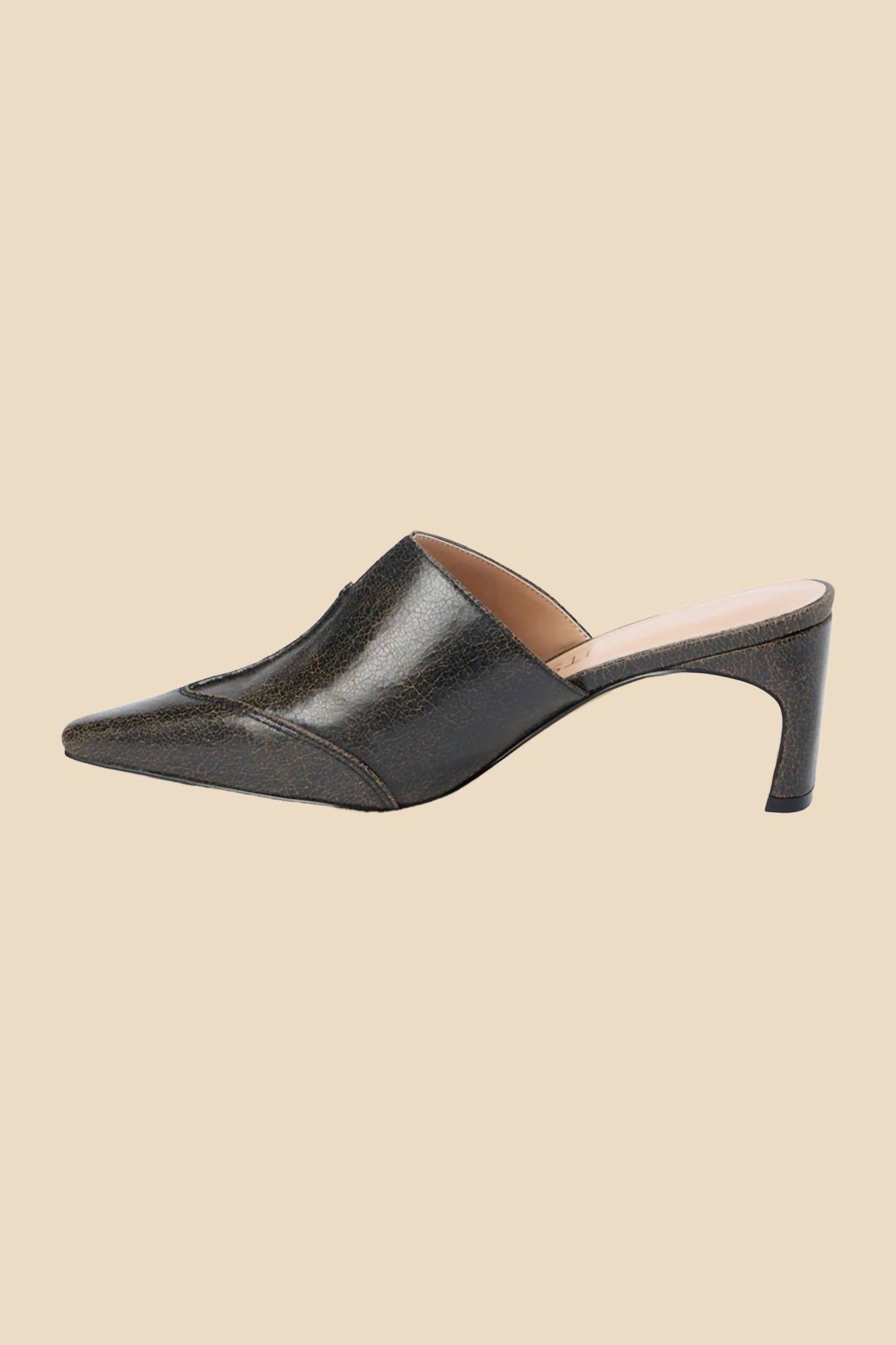 Matisse - Women's Crawford Pointed Toe Mules
