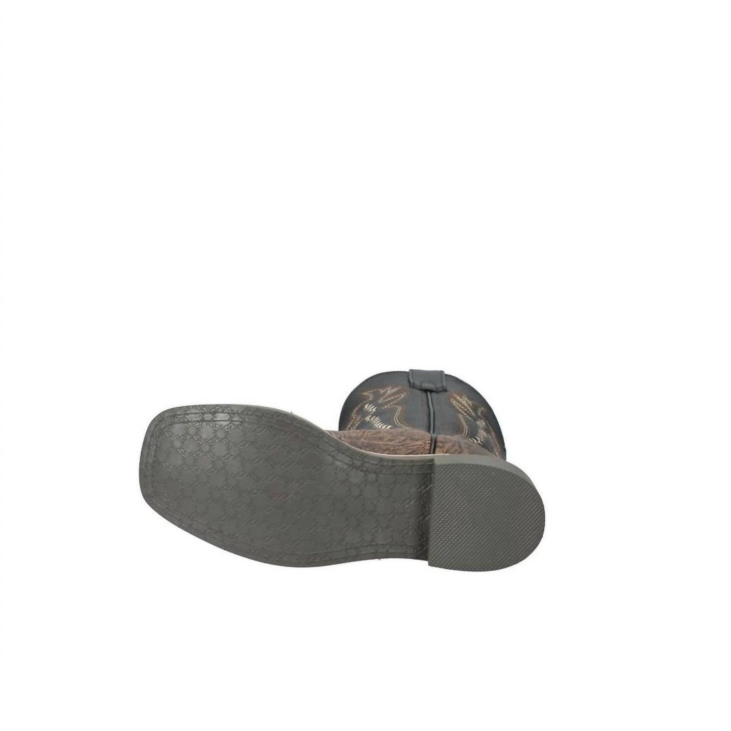 Smoky Mountain Boots - Presley Youth Boys Cowboy Boots