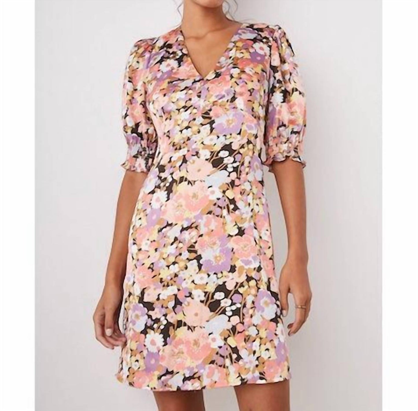 Rails - Roma Dress