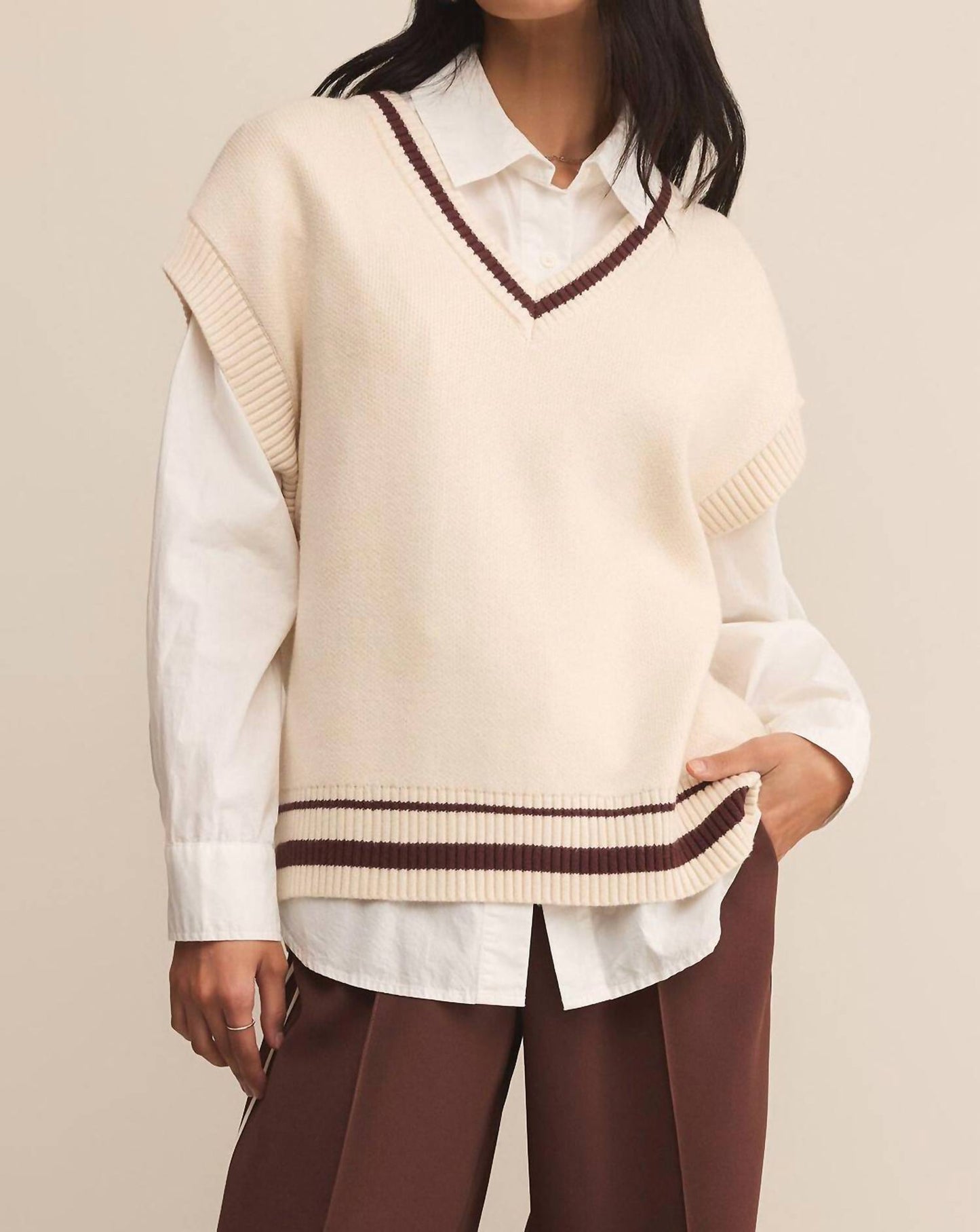 Z Supply - Saunder Track Pants