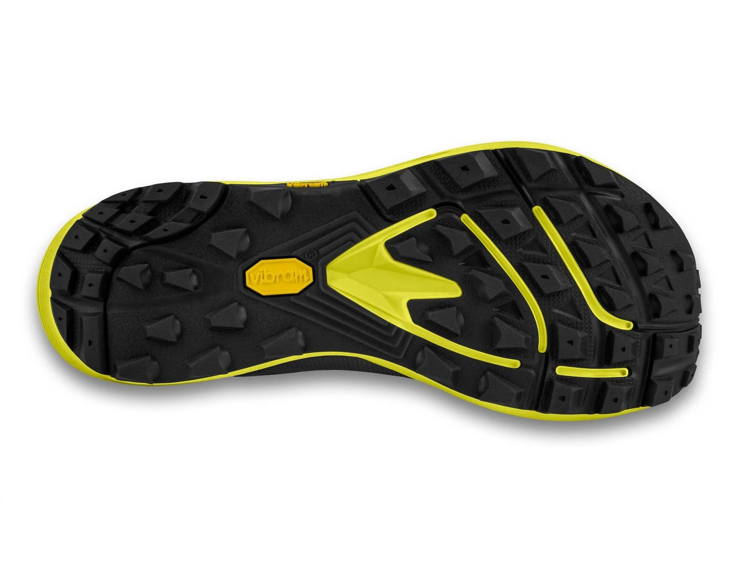 Topo Athletic - Men's Mtn Racer 3 Shoes