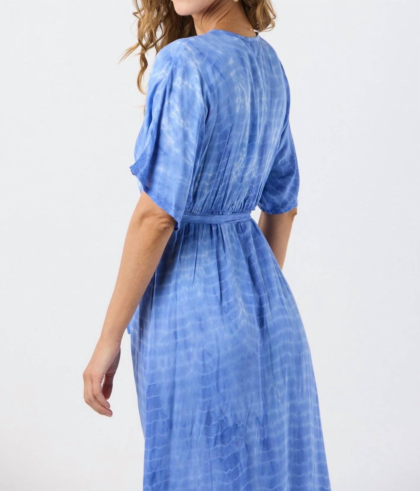 Tiare Hawaii - Xelise Maxi Dress