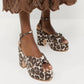 Loeffler Randall - Women's Liza Chunky Platform Sandal