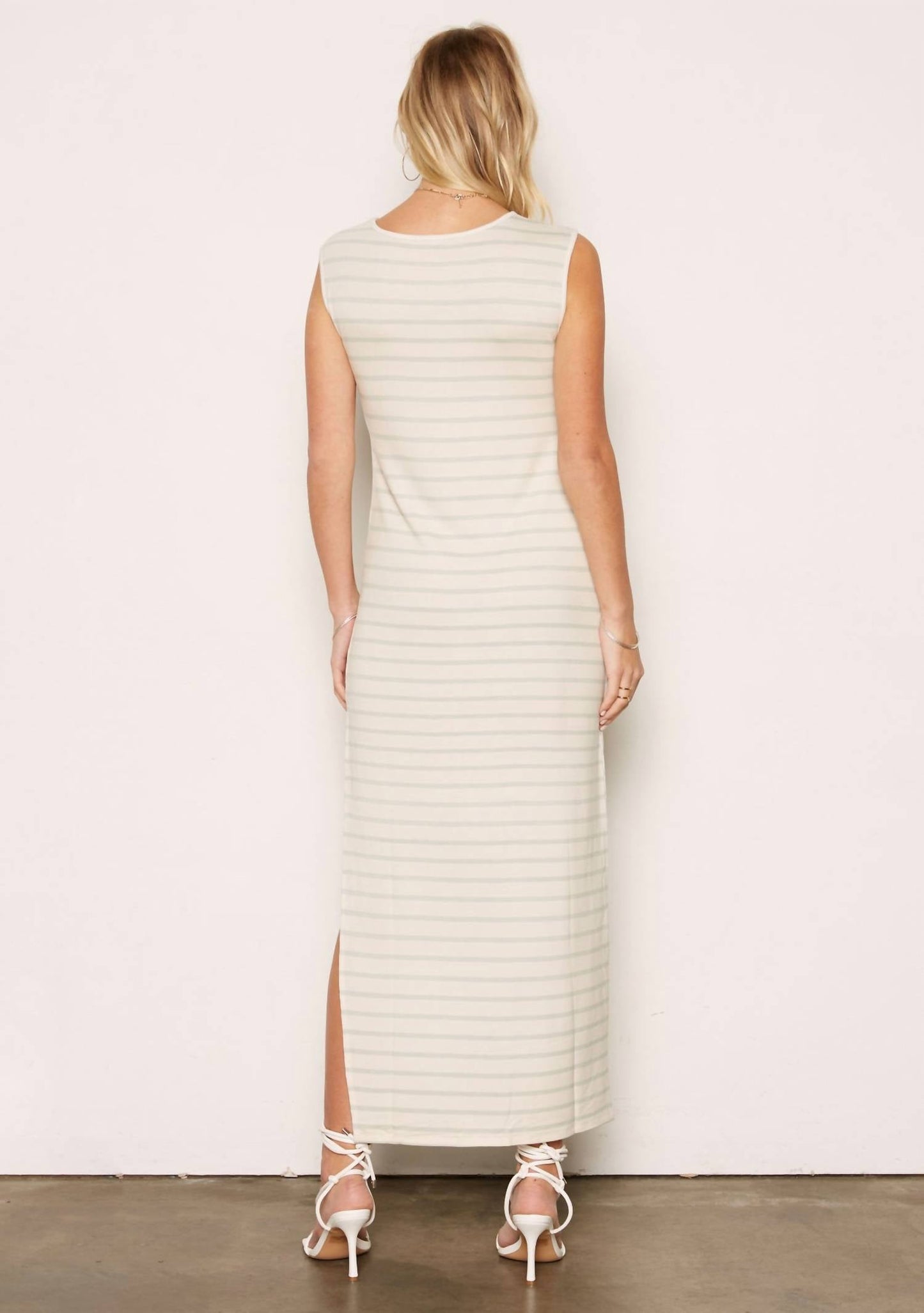 Tart Collections - Darlene Maxi Dress