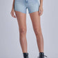 Hidden - Kenzie Mid Rise Shorts