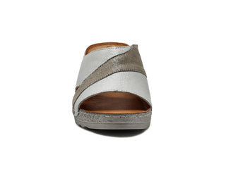 Wasak - Women's Sylva Wedge Sandals