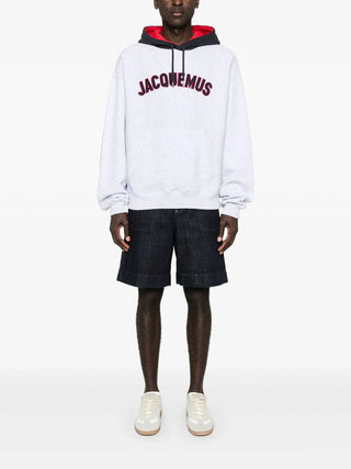 Jacquemus - Le Hoodie Baseball