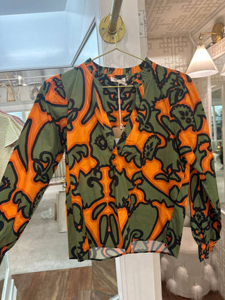 Maude Vivante - Ashley Top