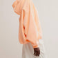 Free People - Final Call Hoodie