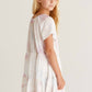 Z Supply - Girl's Aubrey Blurred Dress