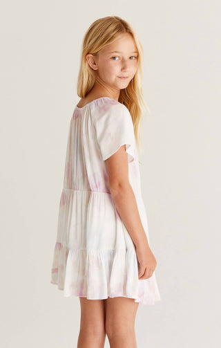Z Supply - Girl's Aubrey Blurred Dress