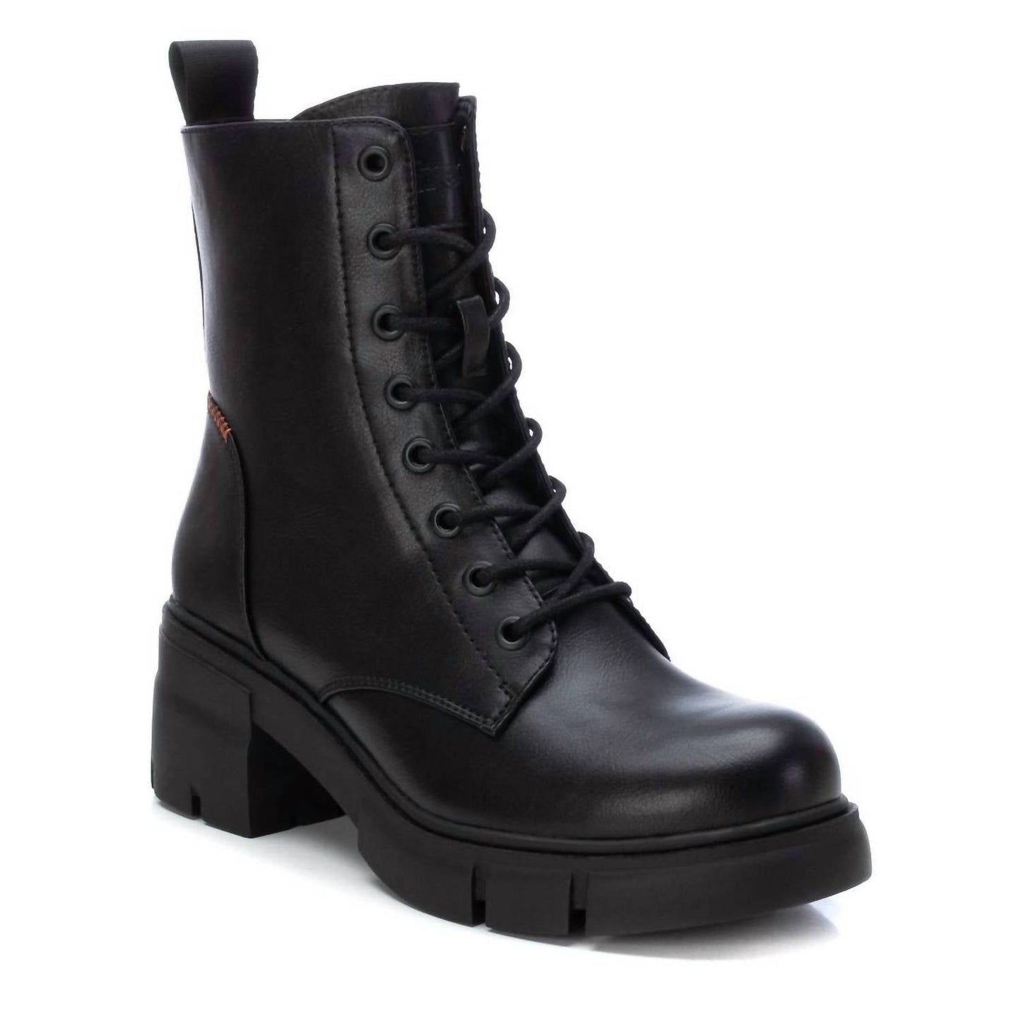 Xti - Women's Combat Boots