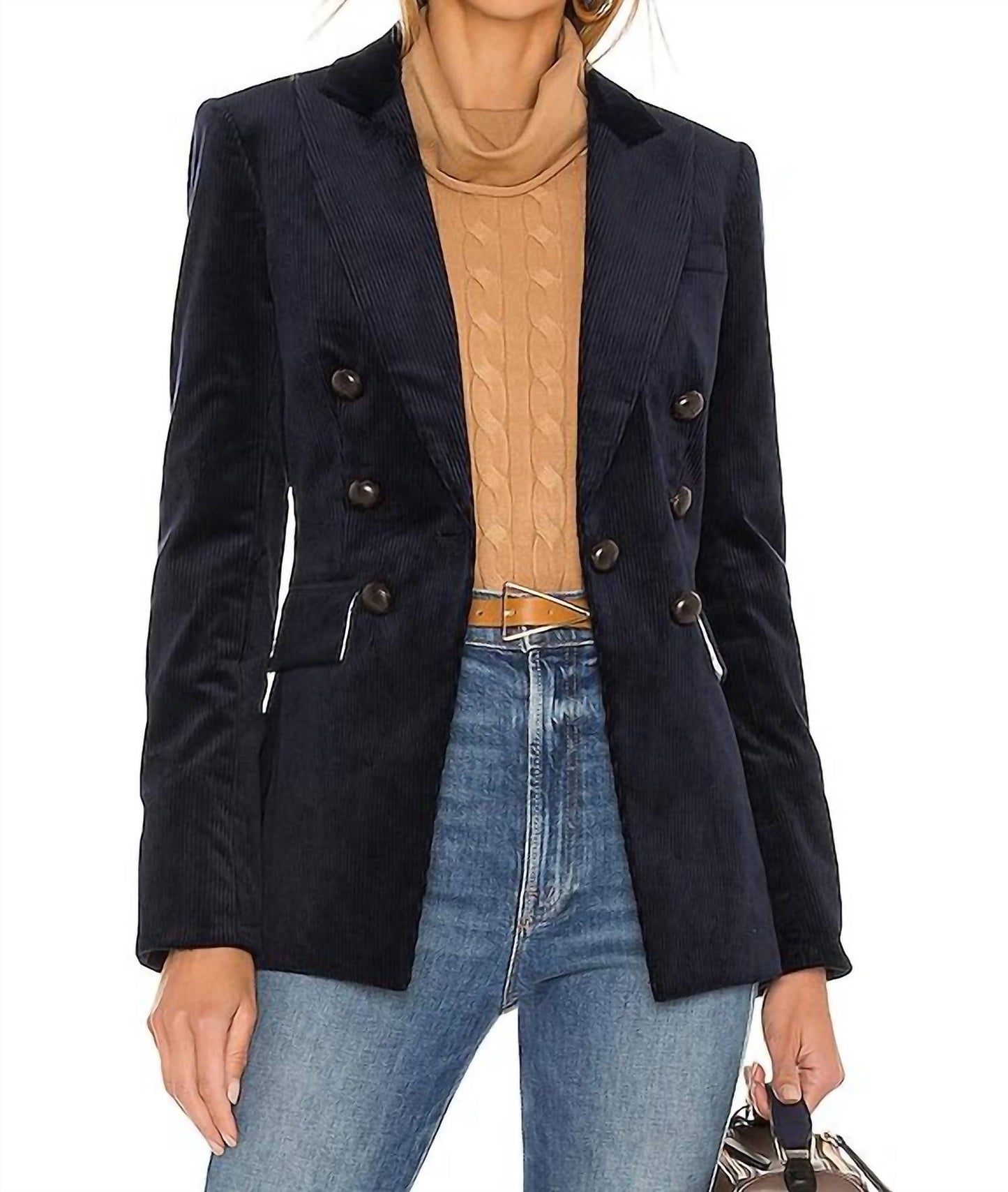 Veronica Beard - Gaya Jacket