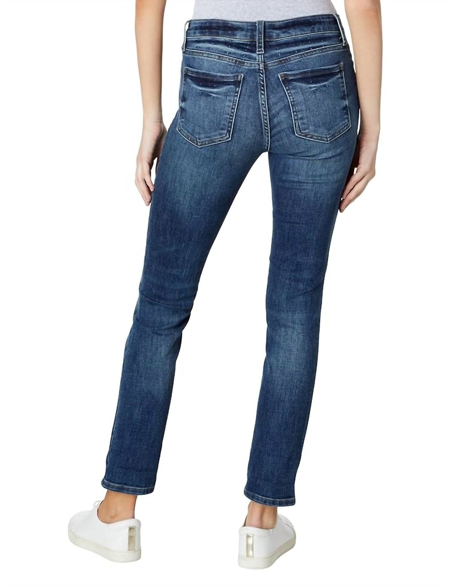 Kut From The Kloth - CATHERINE BOYFRIEND JEAN