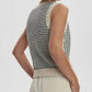 Varley - Knowles Textured Knit Vest