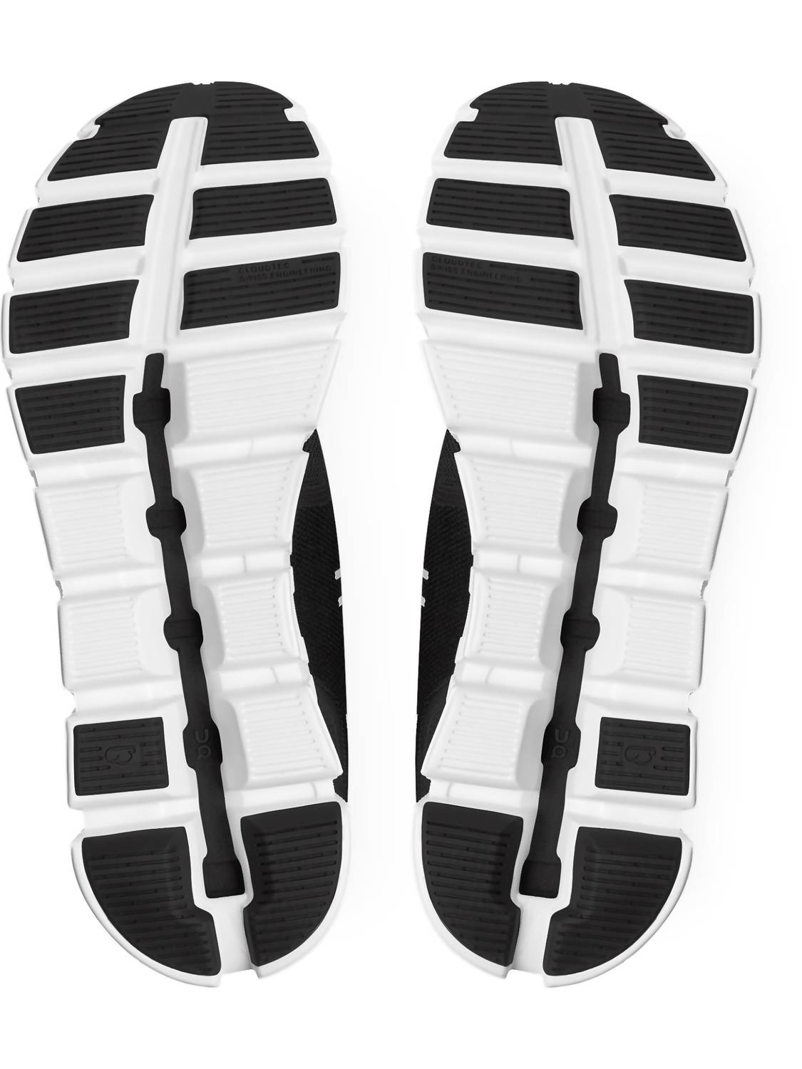On Running - Men's Cloud 5 Sneakers