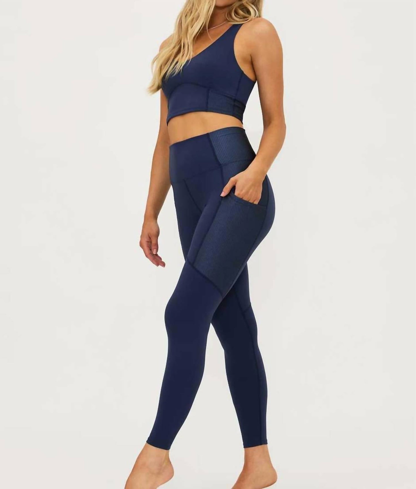 Beach Riot - Allora Full Length Leggings