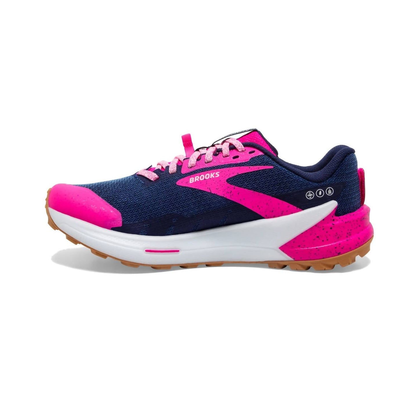 Brooks - Women's Catamount 2 Running Shoes