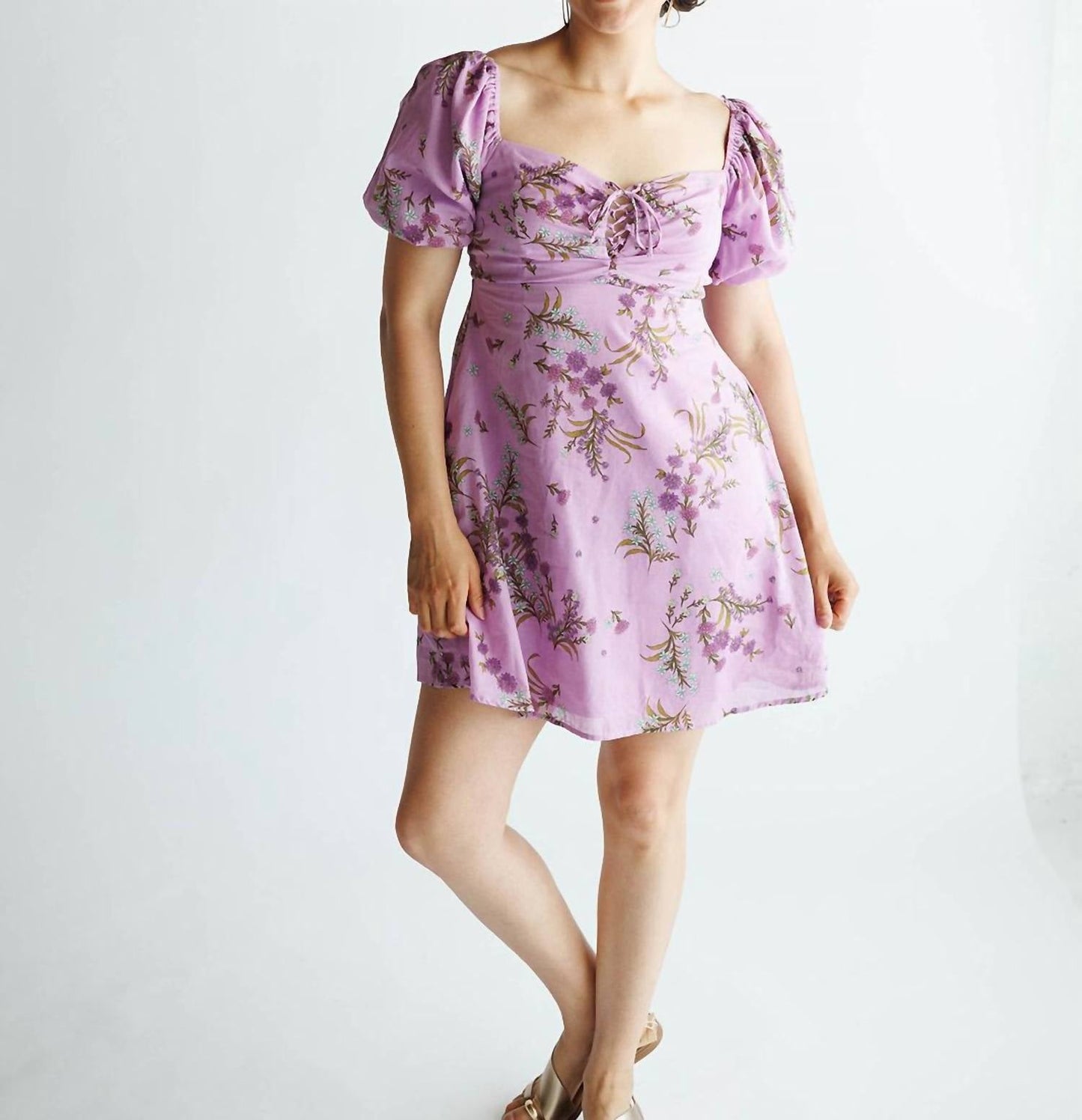 Steve Madden - Violeta Dress