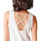 White Birch - Heather Weather Tank Shirt