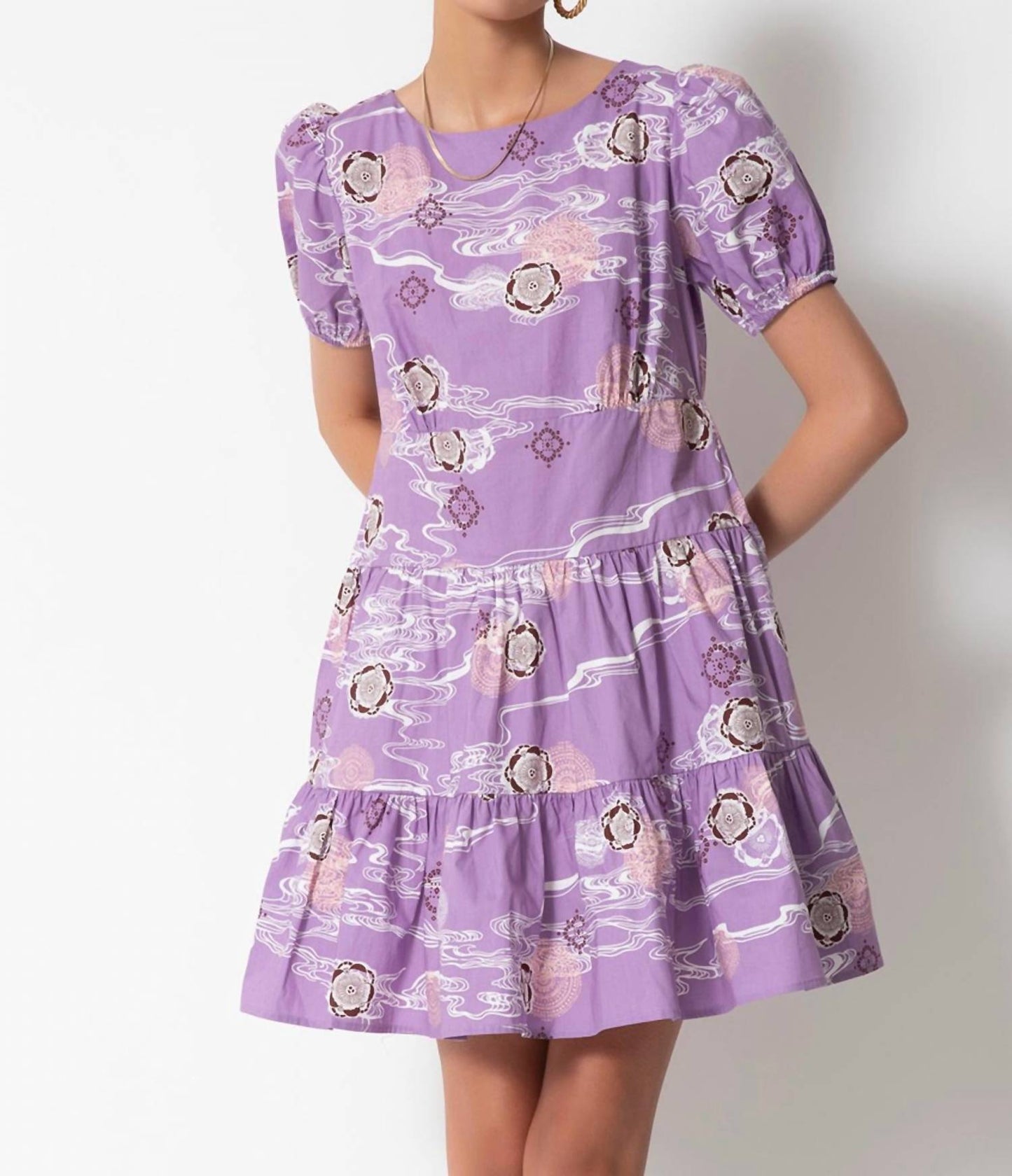 Tart Collections - Hestia Dress