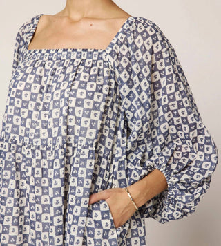 Cleobella - Hattie Mini Dress