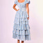Amy Jane London - Arabella Floral Maxi Dress