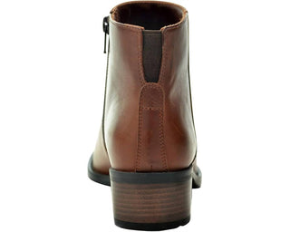 David Tate - Women's Voyage Bootie