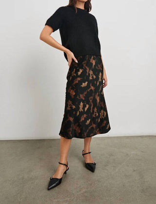 Rails - Anya Midi Skirt