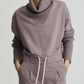 Varley - Britannia Roll Neck Sweater