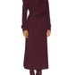 Simkhai - Rumi Belted Long Coat