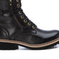 Xti - Women's Carmela Leather Booties