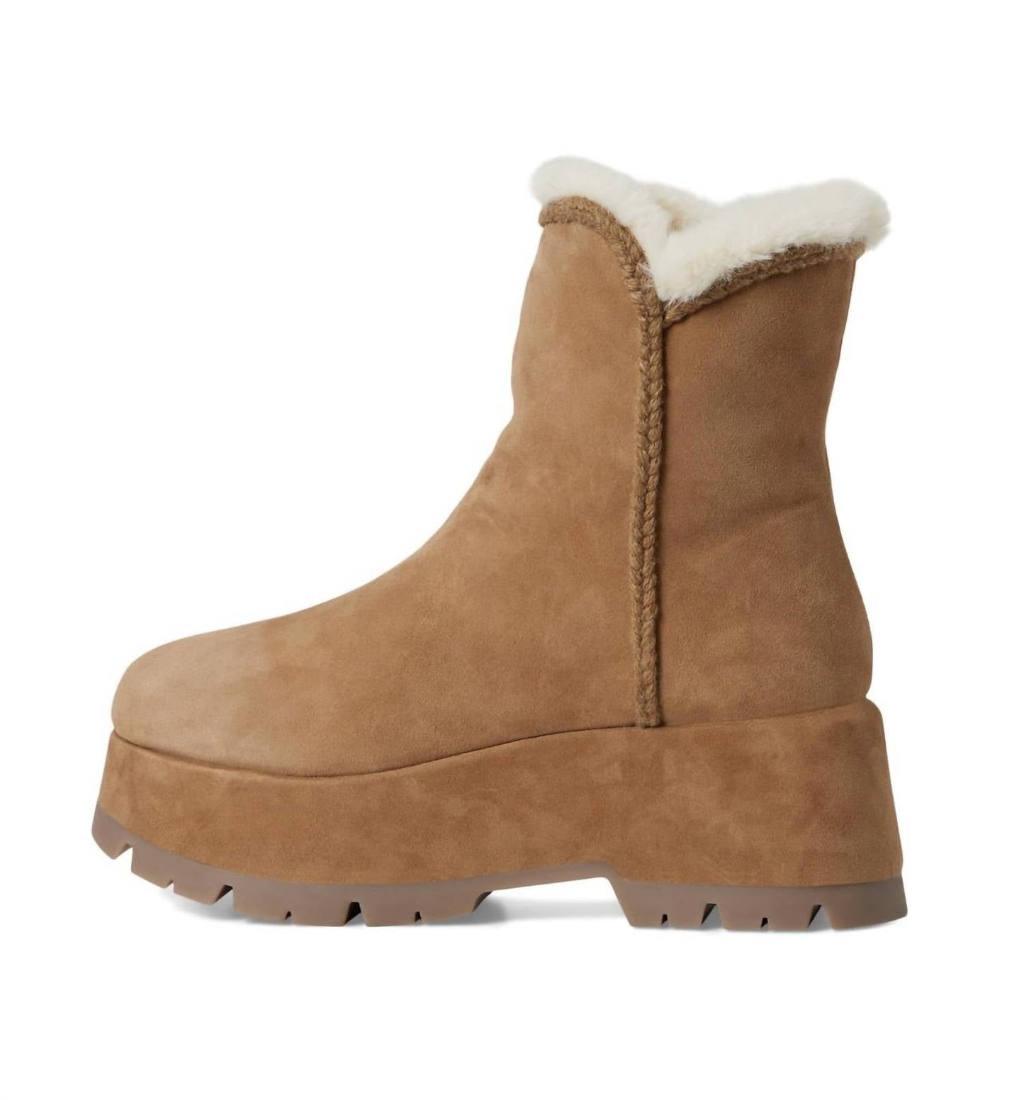 Steve Madden - Women's Tailor Boot