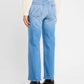 Mother - The Rambler Zip Flood Jeans