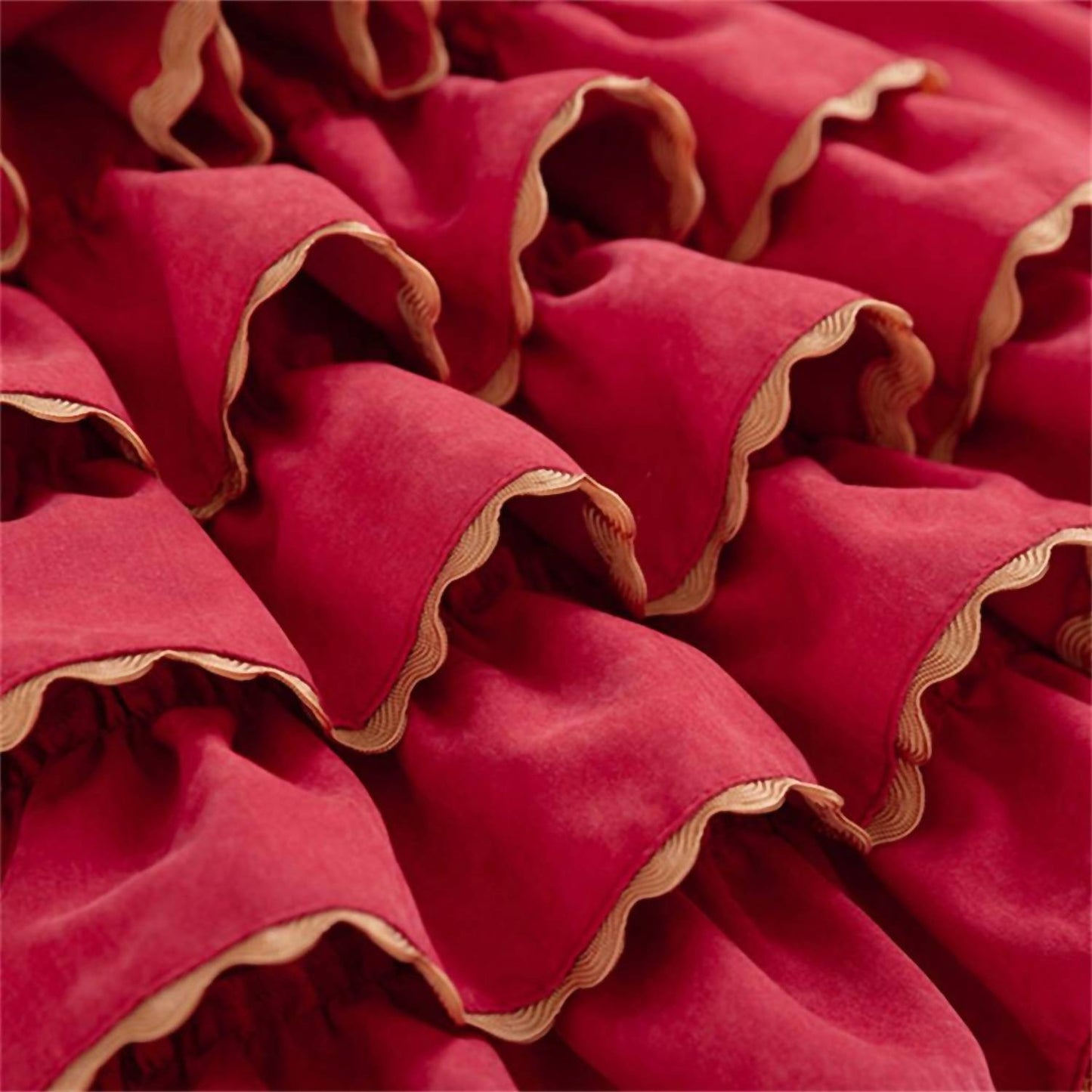 Glam Collections - Kid's Jackie Dress