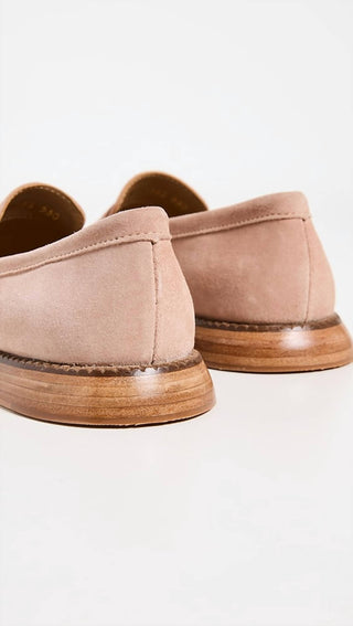 Freda Salvador - Women's Elba Penny Loafers