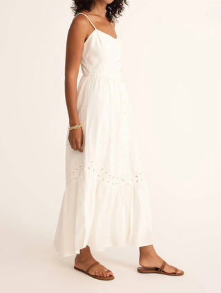 Z Supply - Citadelle Maxi Dress