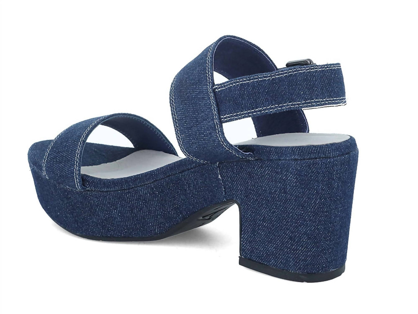 Chocolat Blu - Women Grettel Platform Sandals