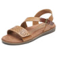 Cobb Hill - Women's Zion 2 Piece Sandal