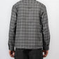 A Trip In A Bag - Check Overshirt