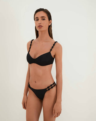 Vix - Women's Alexa Bikini Bottom