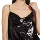 Cinq A Sept - Andra Sequin Cami Top
