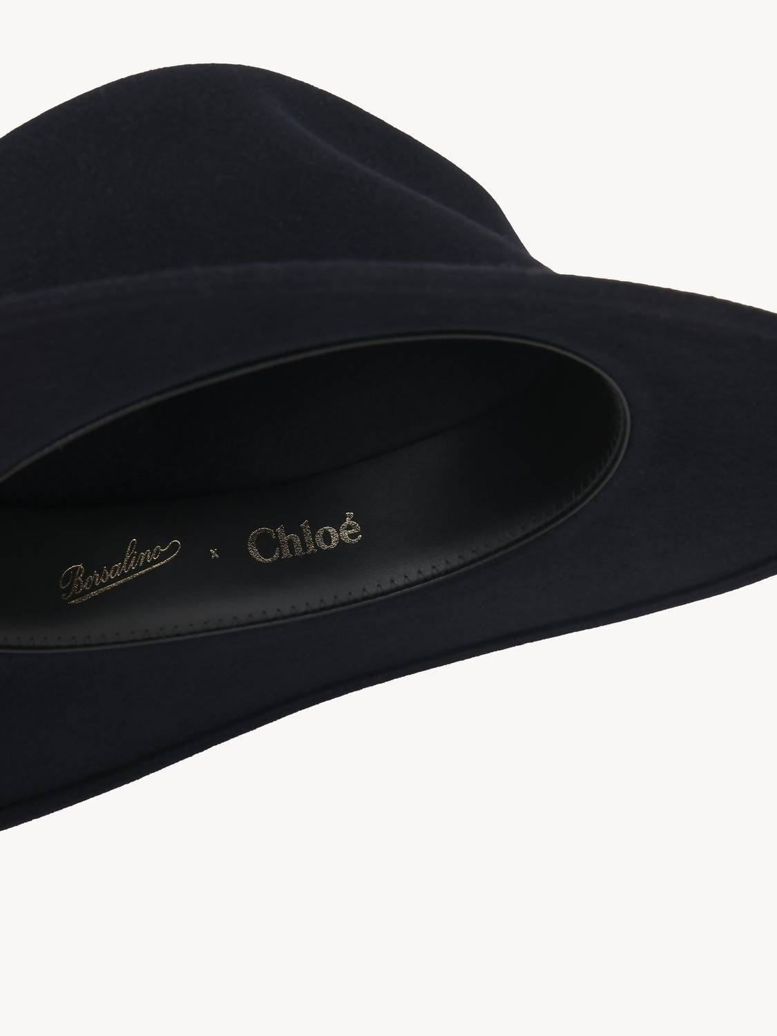 Chloe - Steph Hat