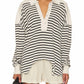 Free People - All for You Polo Top